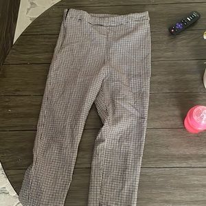 Shein dress pants size medium